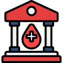 banco de sangre icon