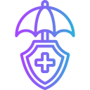 seguro médico icon