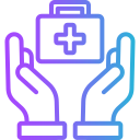 servicio médico icon