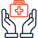 servicio médico icon