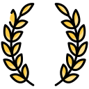 laurel icon