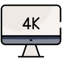 4k 