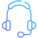 auriculares icon