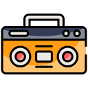 boombox icon