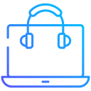 auriculares icon