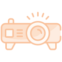 proyector icon