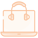 auriculares icon