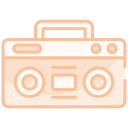 boombox icon