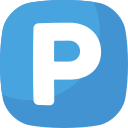 estacionamiento icon