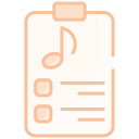 partitura icon