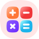 calculadora icon