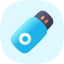 memoria usb icon