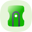 sacapuntas icon