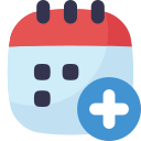 calendario icon