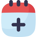 calendario icon