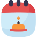 calendario icon