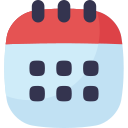 calendario icon