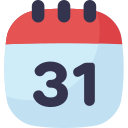 calendario icon