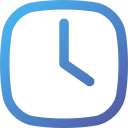 reloj icon