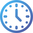 reloj icon