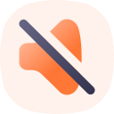 silenciar icon