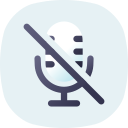 silenciar icon