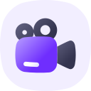 camara de video icon