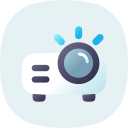 proyector icon