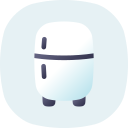 refrigerador icon