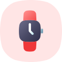 reloj inteligente icon