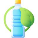 botella de agua icon