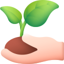 Plant icon