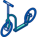 scooter icon