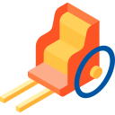 bicitaxi icon