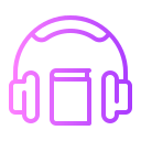 audio libro icon