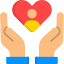 humanitario icon