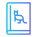 Book icon