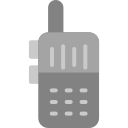 walkie-talkies icon