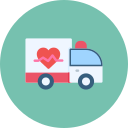 ambulancia icon