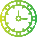 reloj icon