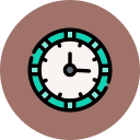 reloj icon