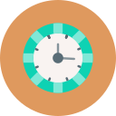 reloj icon