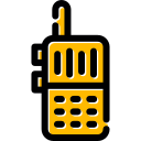 walkie-talkies icon