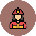 bombero icon