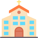 iglesia icon