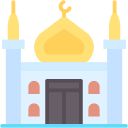 mezquita icon