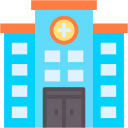 hospital icon