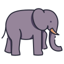 elefante icon