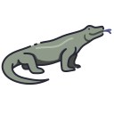 komodo icon