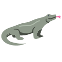 komodo icon